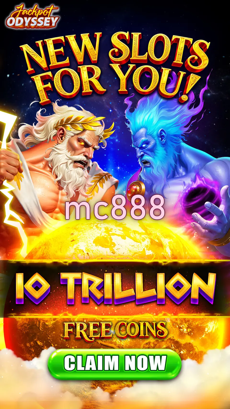 mc888 Unduh