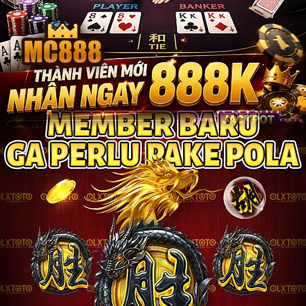 mc888 Masuk