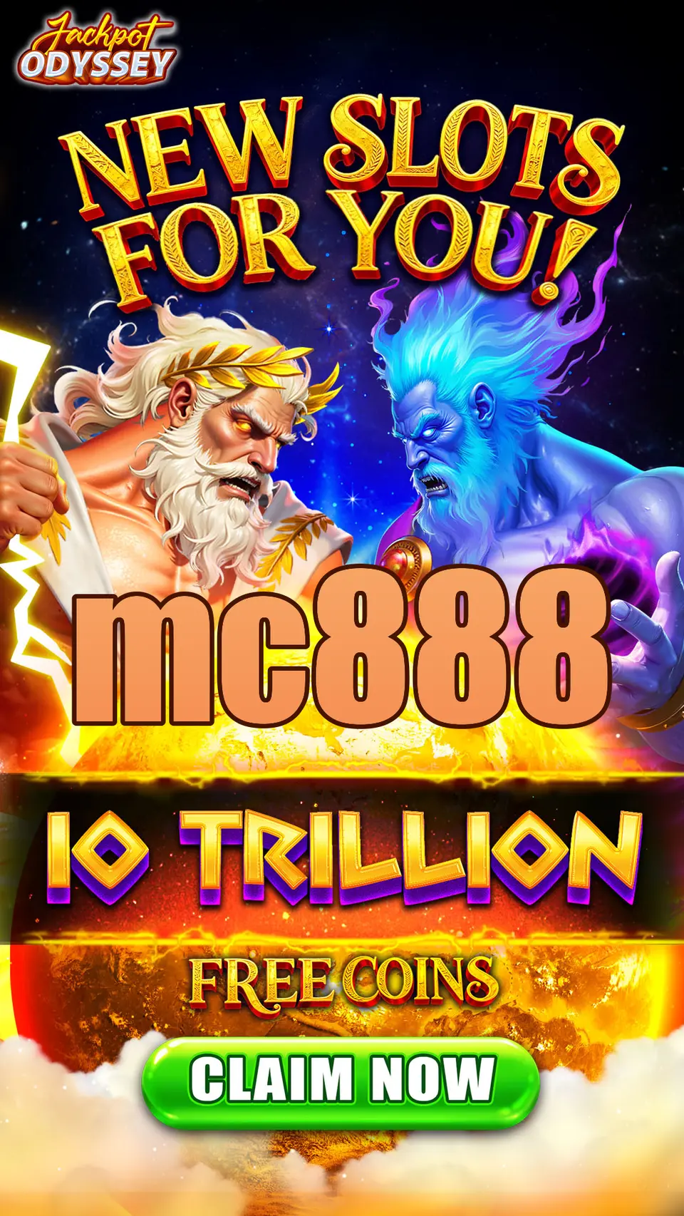 mc888 Masuk
