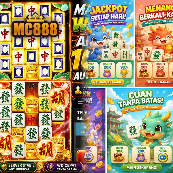 mc888 APK Resmi Unduh