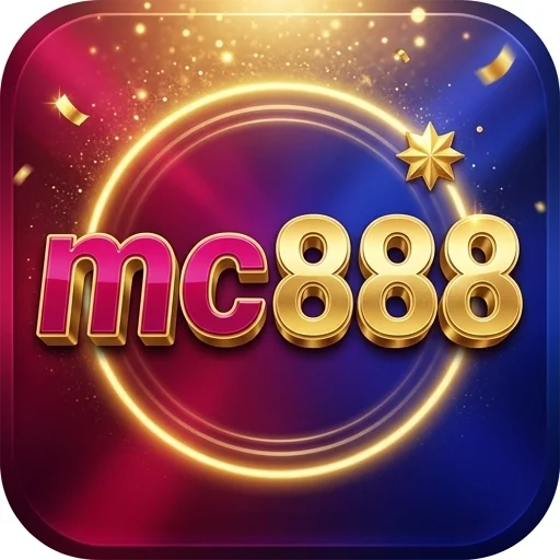 mc888 Logo - Resmi