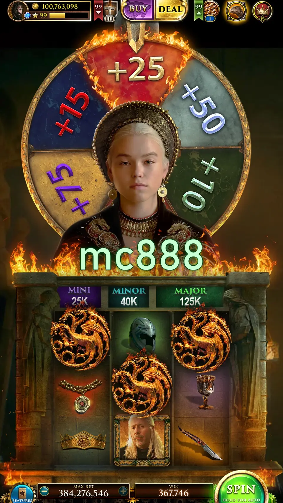 mc888 Preview - Resmi Unduh